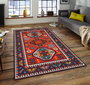 Conceptum Alfombra Asr Crpt-113 Multicolor 160 x 230 cm